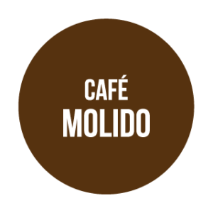 Café Molido