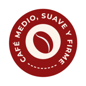 Café Suave y Firme
