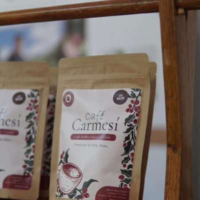 Café Carmesí